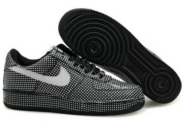 Nike Air Force One Women Low--018